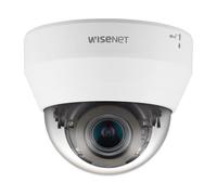Hanwha QND-6082R1 security camera Dome IP security camera 1920 x 1080 pixels Ceiling