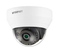 HANWHA QND-7012R caméra de sécurité Dôme Caméra de sécurité IP Intérieure 2560 x