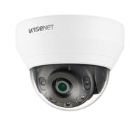 HANWHA QND-7012R caméra de sécurité Dôme Caméra de sécurité IP Intérieure 2560 x 1440 pixels Plafond/mur