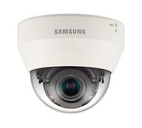 Hanwha QND-7080R 4MP Network IR Dome Camera