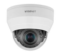 Hanwha QND-8080R 5MP IR Indoor Dome