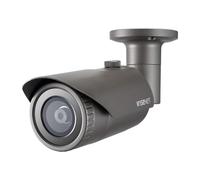 Hanwha QNO-6012R 2-MP FullHD IR-Netzwerk-Bullet-Kamera