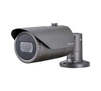 HANWHA QNO-6082R 2MP IR Bullet Network Camera 3.2-10 mm