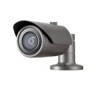 HANWHA QNO-7010R 4MP IR Bullet Network Camera