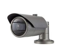 Hanwha QNO-7080R 4MP IR Bullet Network Camera