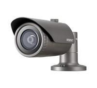 HANWHA QNO-8020R 5MP IR Bullet Network Camera 4 mm