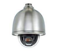 Hanwha QNP-6320HS security camera Dome IP security camera Outdoor 1920 x 1080 pixels Ceiling