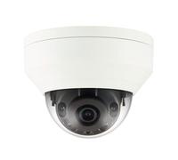 HANWHA QNV-6022R caméra de sécurité Dôme Caméra de sécurité IP 1920 x 1080 pixels Plafond/mur