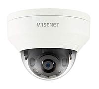 Hanwha QNV-6030R IP security camera Outdoor Dome Ivory 1920 x 1080pixels security camera