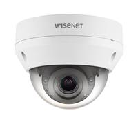 HANWHA QNV-7082R caméra de sécurité Dôme Caméra de sécurité IP Extérieure 2560 x