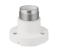 Hanwha SBP-156HMW - Assembly - White - Hanwha - NP-9300RW/8300RW/6500RW - Aluminium - 9.55 cm (SBP-156HMW)