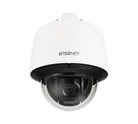 Hanwha Techwin IP-Cam PTZ Dome QNP-6250H Outdoor Network Camera