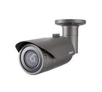 Hanwha Techwin QNO-6030R 2MP Outdoor Network Bullet Camera with 6mm Fixed Lens & Night Vision