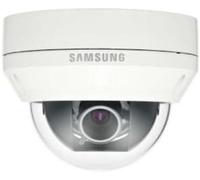 Hanwha Techwin SCV-5082P 1000TVL High Resolution IP166 Indoor/Outdoor Security CCTV Dome Camera
