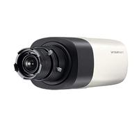 Hanwha Techwin SNB-6003P 2MP WiseNetIII Full HD 1080P Network Box CCTV Security Camera
