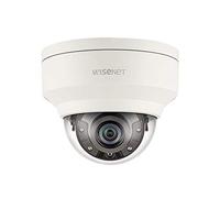 Hanwha Techwin XNV-8030R Xnv-8030R 5MP IR Fixed 4.6mm Lens Outdoor Dome