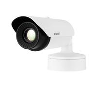 Hanwha TNO-3050T security camera Bullet IP security camera Outdoor 320 x 240 pixels Wall