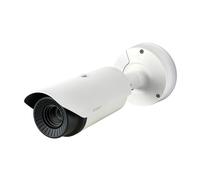 Hanwha TNO-4030TR security camera Bullet IP security camera Outdoor 640 x 480 pixels Ceiling/wall