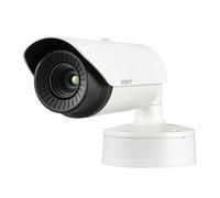 Hanwha TNO-4040TR security camera Bullet IP security camera Outdoor 640 x 480 pixels Ceiling/wall