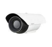 Hanwha TNO-4041TR security camera Bullet IP security camera Outdoor 640 x 480 pixels Ceiling/wall