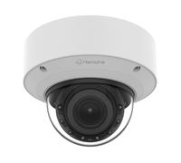 Hanwha Vision XNV-8084R X Series 5MP IR Dome Camera, 3.3-9.3mm Motorised Lens, IR 40m, IP67