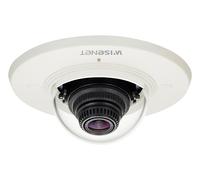 Hanwha XND-6011F Dome IP security camera Indoor 1920 x 1080 pixels Cei
