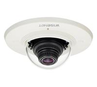 Hanwha XND-6011F Dome IP security camera Indoor 1920 x 1080 pixels Ceiling