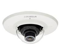 Hanwha XND-8020F Dome IP security camera Indoor 2560 x 1920 pixels Ceiling