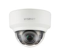 Hanwha XND-8080RV Dome IP security camera Indoor 2560 x 1920 pixels Ceiling