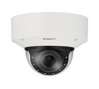 HANWHA XND-C7083RV caméra de sécurité Dôme Caméra de sécurité IP Intérieure et extérieure 2592 x 1520 pixels Pl