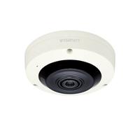 Hanwha XNF-8010R security camera Dome IP security camera Indoor & outdoor 2048 x 2048 pixels Ceiling