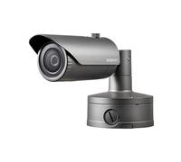 Hanwha XNO-8020R security camera Bullet IP security camera Outdoor 2560 x 1920 pixels Ceiling/Wall/Desk