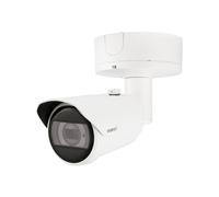 Hanwha XNO-8083R 6MP AI IR Bullet Camera