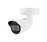 Hanwha XNO-C7083R 4MP AI IR Bullet Camera