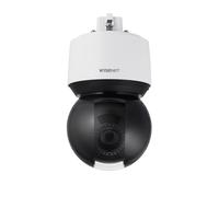 Hanwha XNP-9250 security camera Dome IP security camera Outdoor 3840 x 2160 pixels Ceiling/wall