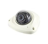 Hanwha XNV-6012 security camera IP security camera Indoor & outdoor 1920 x 1080 pixels