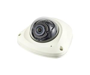 Hanwha XNV-6012 security camera IP security camera Indoor & outdoor 1920 x 1080 pixels