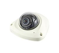 Hanwha XNV-6022R security camera IP security camera Indoor & Outdoor 1920 x 1080 pixels