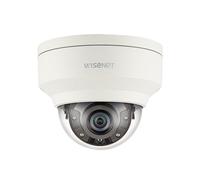 Hanwha XNV-8030R security camera Dome IP security camera Indoor & outdoor 2560 x 1920 pixels Ceiling