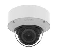 Hanwha XNV-A8084R Hanwha 5MP AI IR Vandal Dome