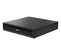 Hanwha XRN-6420B2 NVR 64CH Black