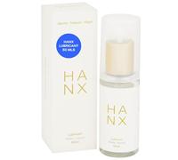 HANX Lubricant | Water-Based Lube | Vegan | Non-Sticky & Non-Staining | pH-Balanced | Compatible with All Condoms | Ultra-Smooth (50ml x 1)
