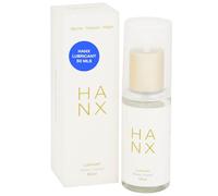 HANX Lubricant | Water-Based Lube | Long-Lasting Intimate Gel | Paraben & Spermicide Free | Vegan | Non-Sticky & Non-Staining | pH-Balanced | Compatible with All Condoms | Ultra-Smooth (50ml)