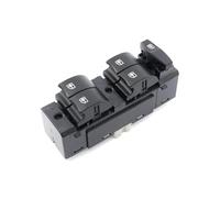 HANXIAO Car Window Switch For R&enault For Koleos 2008-2016 25401-JY40B 25401JY40B Electric Power Car Window Control Switch