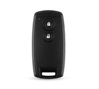 HANXIAO For SUZUKI For Grand Vitara 2006-2012 SX4 2006-2011 For Swift 2011-2013 2 Button Keyless Key Shell Car Key Case