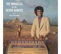 Hany Mehanna - The Miracles Of The Seven Dances [New Vinyl LP]