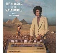 HANY MEHANNA - The Miracles Of The Seven Dances [VINYL]