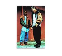 HANYING Poster Mobb Deep Art Singer Posters Art Print Wall Photo Paint Poster Hanging Picture Family Decor 08x12inch(20x30cm)