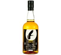 Hanyu 2000 Ichiro's Malt Whisky Talk Fukuoka 2012