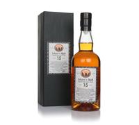 Hanyu Ichiro's Malt 15 Year Old Single Malt Whisky